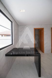 Vendo casa no Atmosphera Green