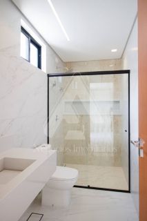 Vendo casa no Atmosphera Green