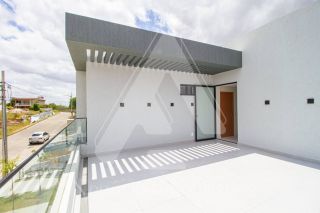 Vendo casa no Atmosphera Green