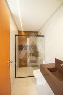 Vendo casa no Atmosphera Green