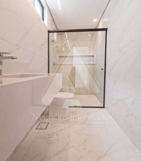 Vendo casa no Atmosphera Green