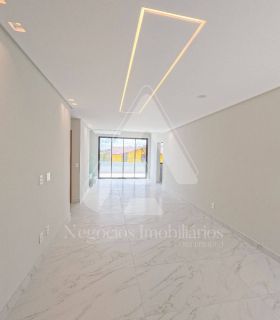 Vendo casa no Atmosphera Green