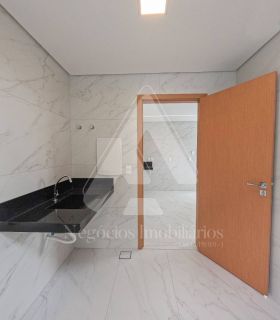 Vendo casa no Atmosphera Green