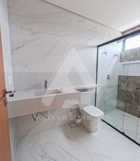 Vendo casa no Atmosphera Green