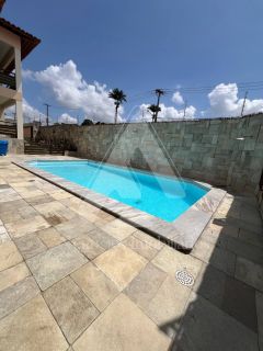 Casa de alto padrão com 04 suítes no bairro Universitário