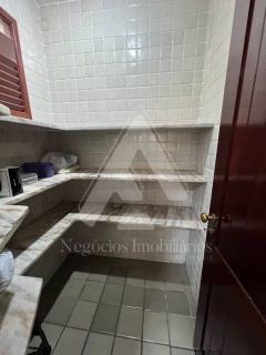 Casa de alto padrão com 04 suítes no bairro Universitário