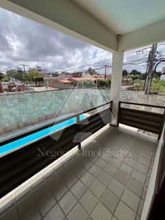 Casa de alto padrão com 04 suítes no bairro Universitário