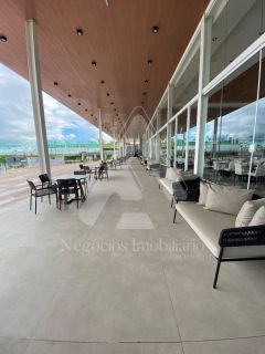 Apartamento 03 suítes a venda no Mirante