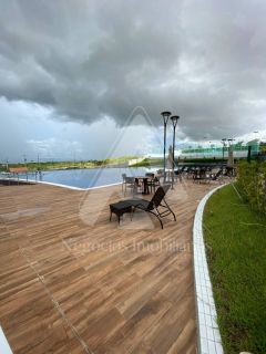 Apartamento 03 suítes a venda no Mirante