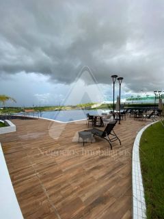 Apartamento 03 suítes a venda no Mirante