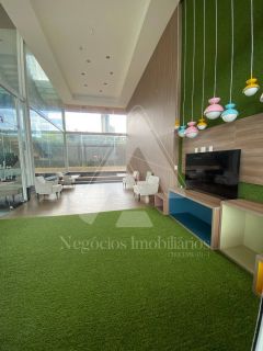 Apartamento 03 suítes a venda no Mirante