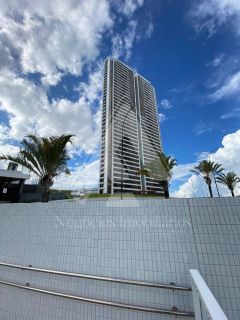 Apartamento 03 suítes a venda no Mirante