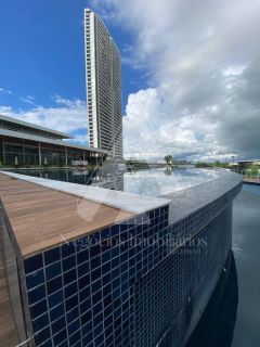 Apartamento 03 suítes a venda no Mirante