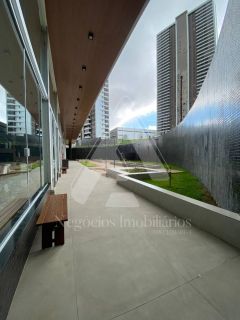 Apartamento 03 suítes a venda no Mirante