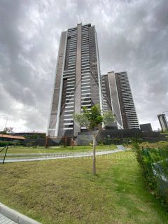 Apartamento 03 suítes a venda no Mirante