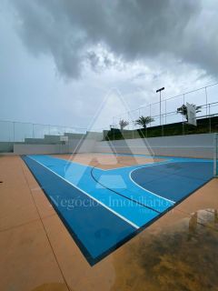 Apartamento 03 suítes a venda no Mirante