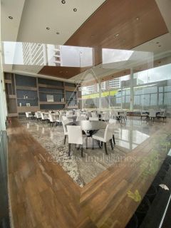 Apartamento 03 suítes a venda no Mirante