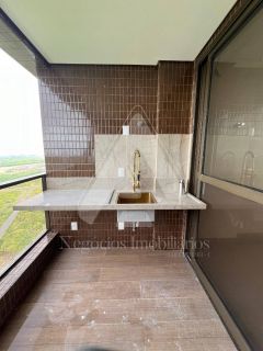 Apartamento 03 suítes a venda no Mirante