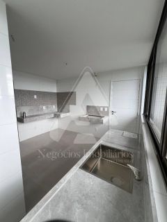 Apartamento 03 suítes a venda no Mirante