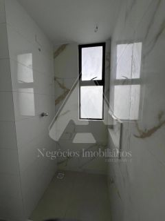 Apartamento 03 suítes a venda no Mirante