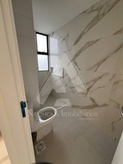 Apartamento 03 suítes a venda no Mirante