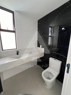 Apartamento 03 suítes a venda no Mirante