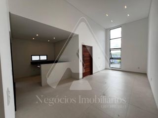 Casa de Condomínio Para Vender com 3 quartos 3 suítes no Teriva em Campina Grande