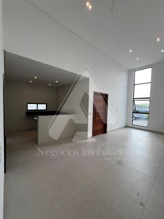 Casa de Condomínio Para Vender com 3 quartos 3 suítes no Teriva em Campina Grande