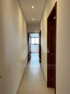 Casa de Condomínio Para Vender com 3 quartos 3 suítes no Teriva em Campina Grande