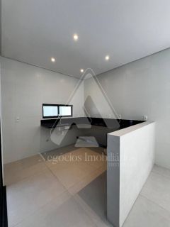 Casa de Condomínio Para Vender com 3 quartos 3 suítes no Teriva em Campina Grande