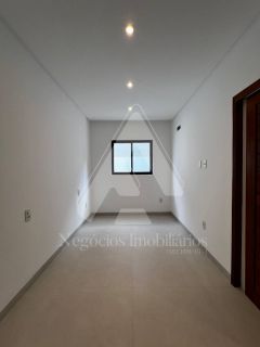 Casa de Condomínio Para Vender com 3 quartos 3 suítes no Teriva em Campina Grande