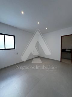 Casa de Condomínio Para Vender com 3 quartos 3 suítes no Teriva em Campina Grande