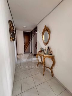 Apartamento à venda na Prata