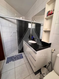 Apartamento à venda na Prata