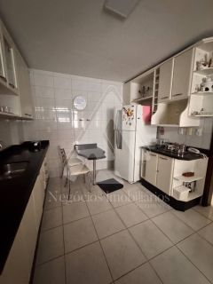 Apartamento à venda na Prata