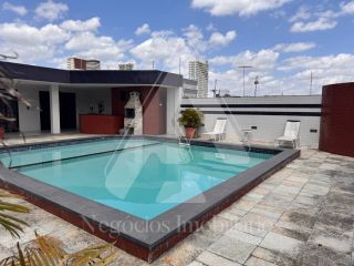 Apartamento à venda na Prata