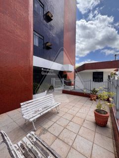 Apartamento à venda na Prata