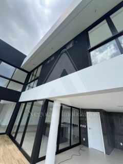 Casa a venda no Alphaville Mirante Lote B11