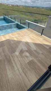 Casa a venda no Alphaville Mirante Lote B11