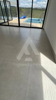 Casa a venda no Alphaville Mirante Lote B11