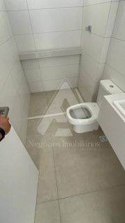 Casa a venda no Alphaville Mirante Lote B11