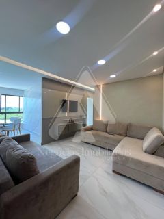 Heron Marinho 100 Metros mobiliado!