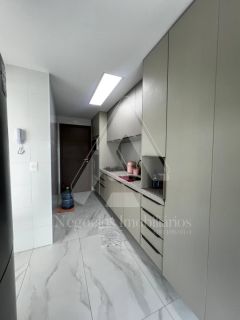 Heron Marinho 100 Metros mobiliado!