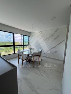 Heron Marinho 100 Metros mobiliado!