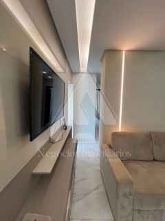 Heron Marinho 100 Metros mobiliado!