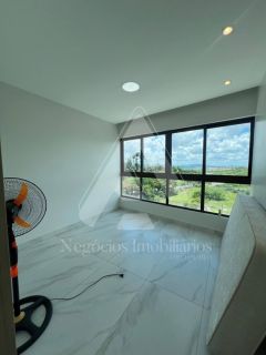 Heron Marinho 100 Metros mobiliado!