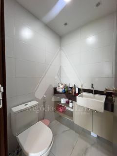 Heron Marinho 100 Metros mobiliado!