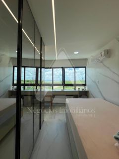 Heron Marinho 100 Metros mobiliado!