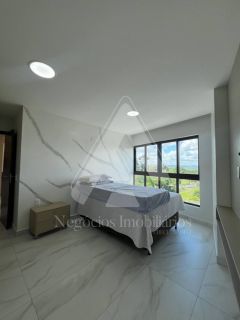 Heron Marinho 100 Metros mobiliado!