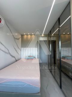 Heron Marinho 100 Metros mobiliado!